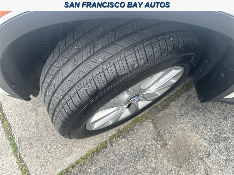 2016 BMW X5 xDrive35i - Photo 38 - San Rafael, CA 94901