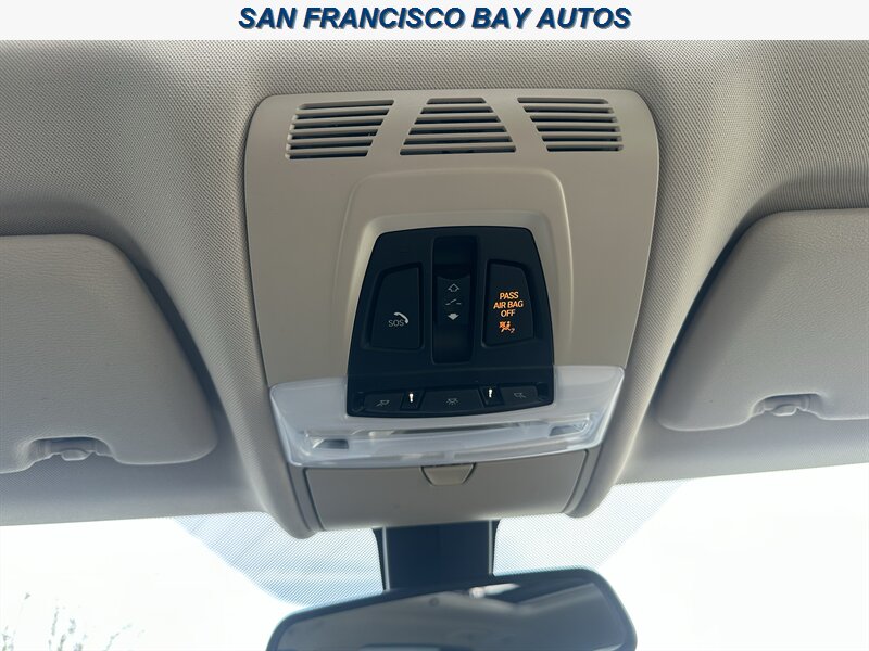 2016 BMW X5 xDrive35i - Photo 36 - San Rafael, CA 94901