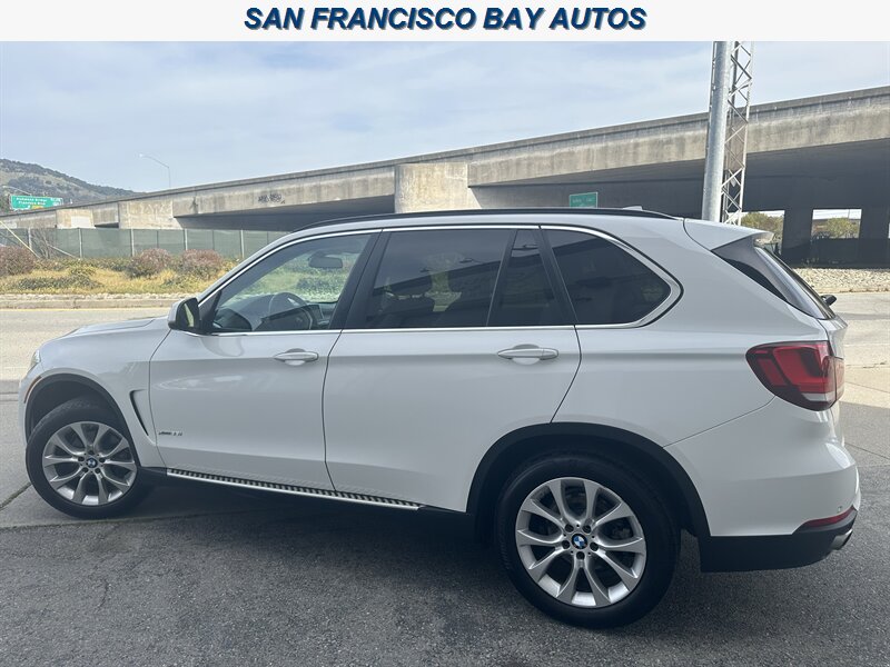2016 BMW X5 xDrive35i - Photo 7 - San Rafael, CA 94901