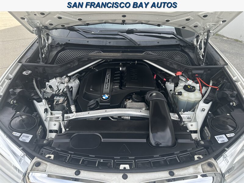 2016 BMW X5 xDrive35i - Photo 49 - San Rafael, CA 94901