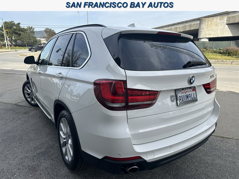 2016 BMW X5 xDrive35i - Photo 8 - San Rafael, CA 94901