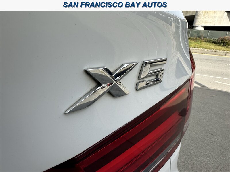 2016 BMW X5 xDrive35i - Photo 52 - San Rafael, CA 94901