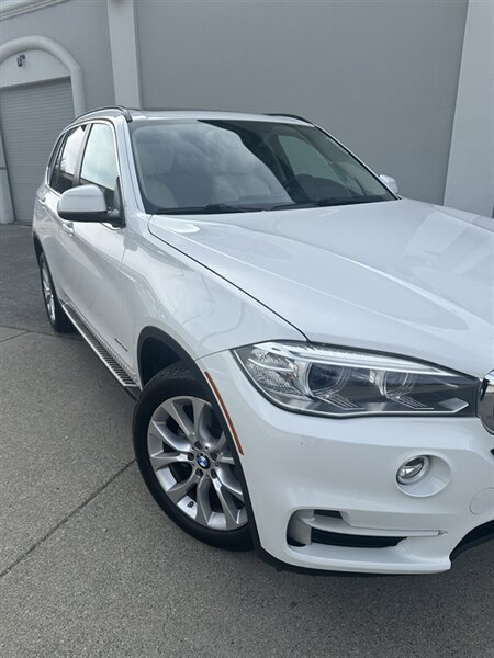 2016 BMW X5 xDrive35i - Photo 45 - San Rafael, CA 94901