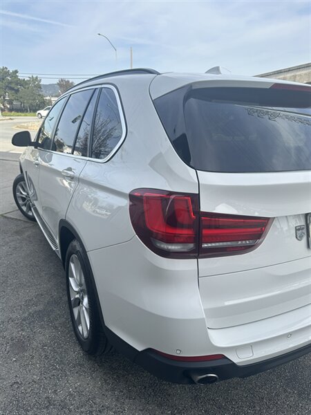 2016 BMW X5 xDrive35i - Photo 48 - San Rafael, CA 94901
