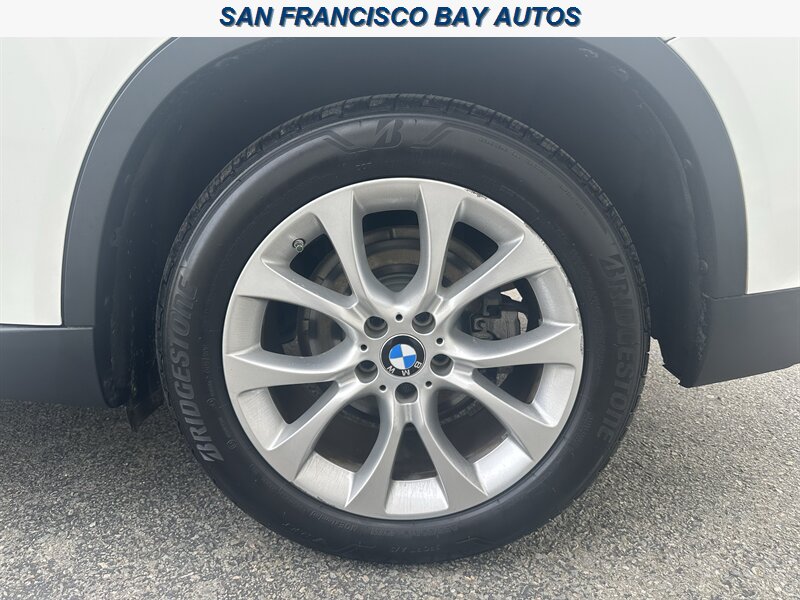 2016 BMW X5 xDrive35i - Photo 39 - San Rafael, CA 94901
