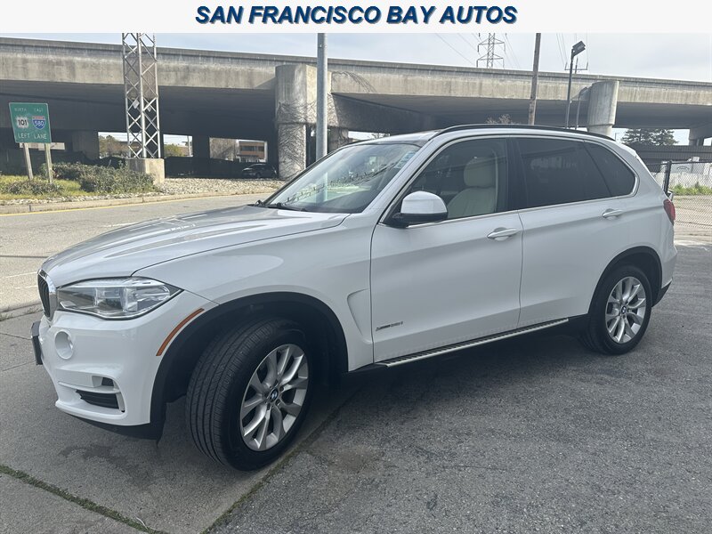 2016 BMW X5 xDrive35i - Photo 5 - San Rafael, CA 94901