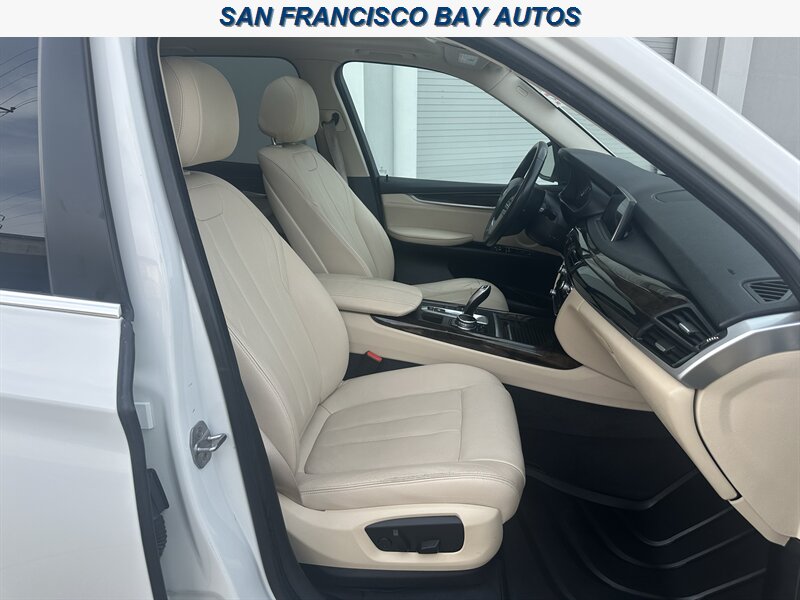 2016 BMW X5 xDrive35i - Photo 26 - San Rafael, CA 94901