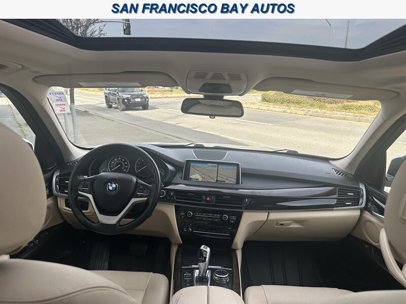 2016 BMW X5 xDrive35i - Photo 14 - San Rafael, CA 94901