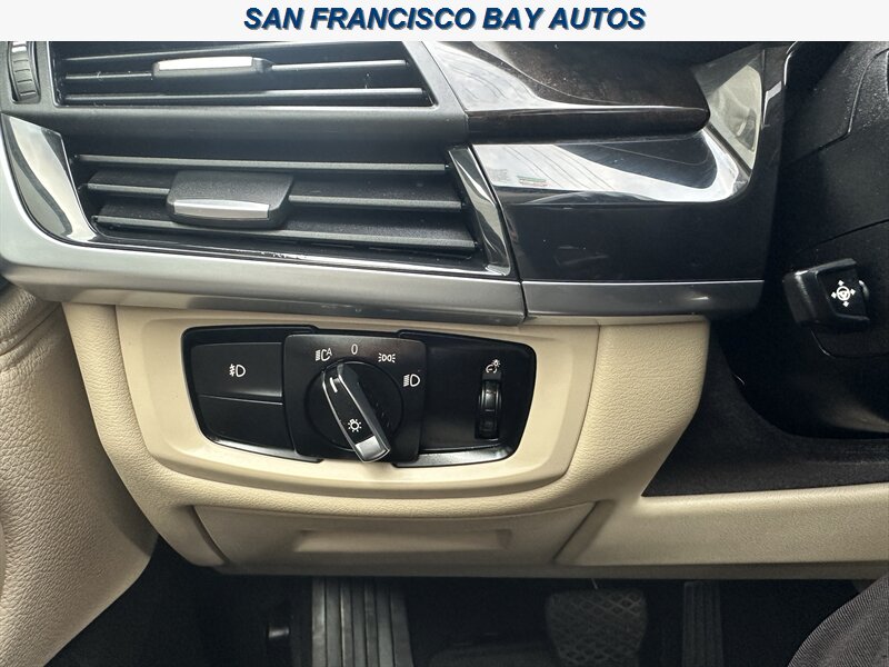 2016 BMW X5 xDrive35i - Photo 43 - San Rafael, CA 94901