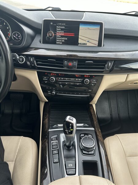 2016 BMW X5 xDrive35i - Photo 23 - San Rafael, CA 94901