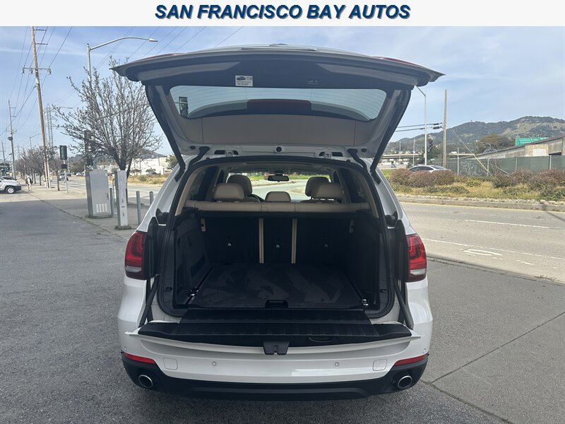 2016 BMW X5 xDrive35i - Photo 41 - San Rafael, CA 94901