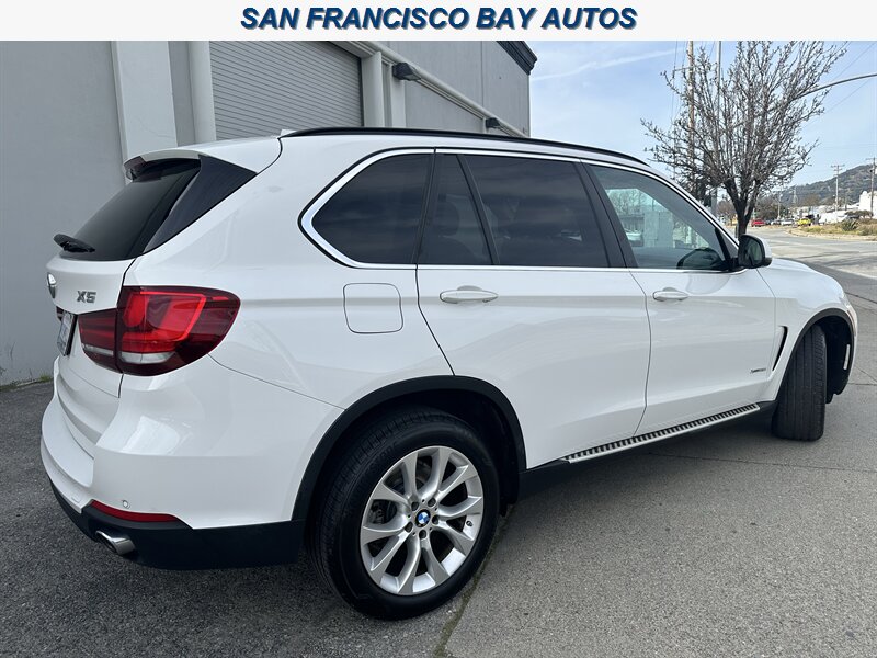 2016 BMW X5 xDrive35i - Photo 11 - San Rafael, CA 94901
