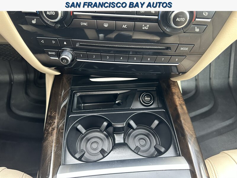 2016 BMW X5 xDrive35i - Photo 35 - San Rafael, CA 94901
