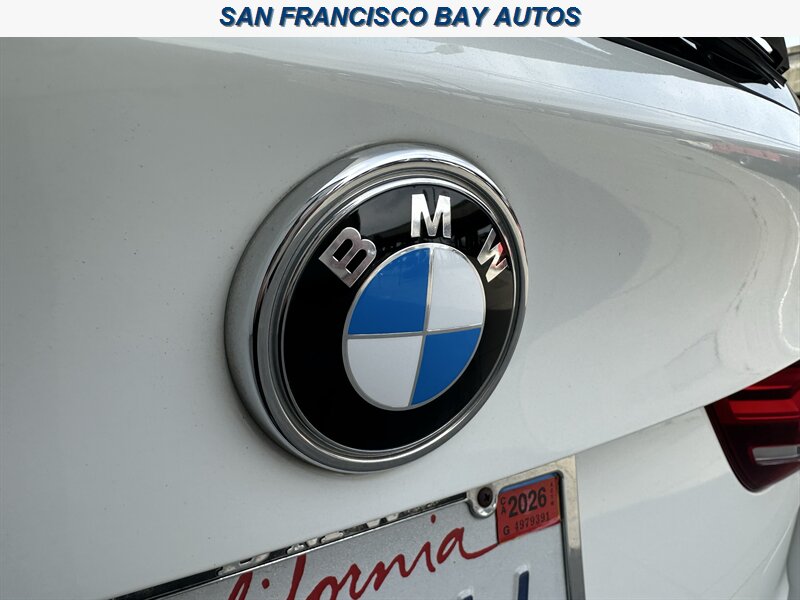 2016 BMW X5 xDrive35i - Photo 51 - San Rafael, CA 94901