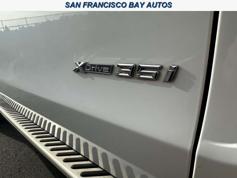 2016 BMW X5 xDrive35i - Photo 53 - San Rafael, CA 94901