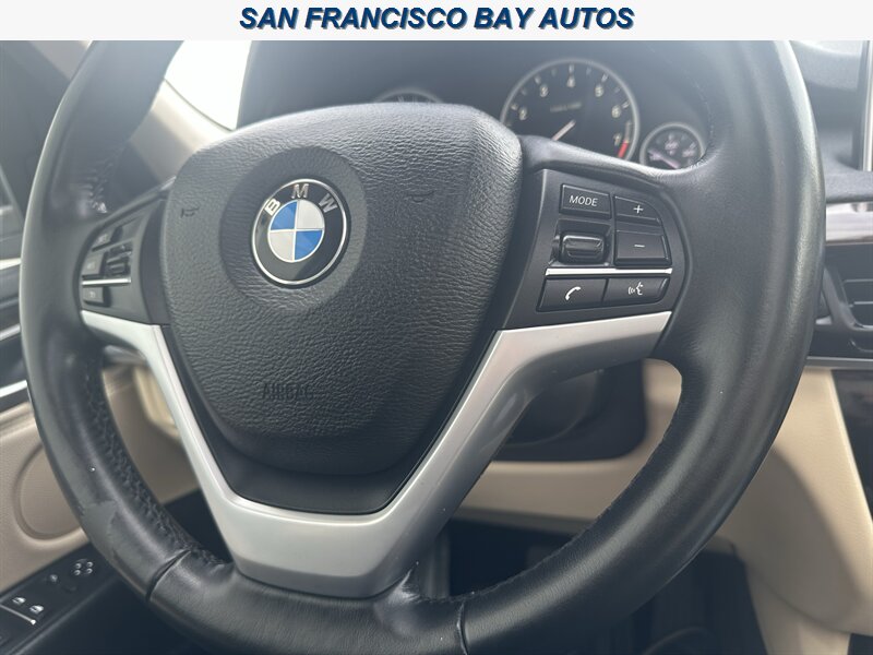 2016 BMW X5 xDrive35i - Photo 32 - San Rafael, CA 94901