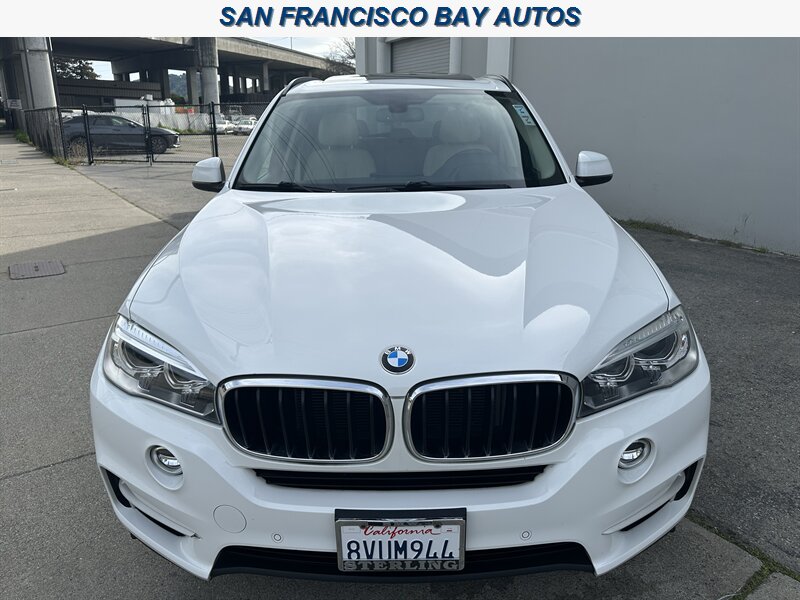 2016 BMW X5 xDrive35i - Photo 2 - San Rafael, CA 94901