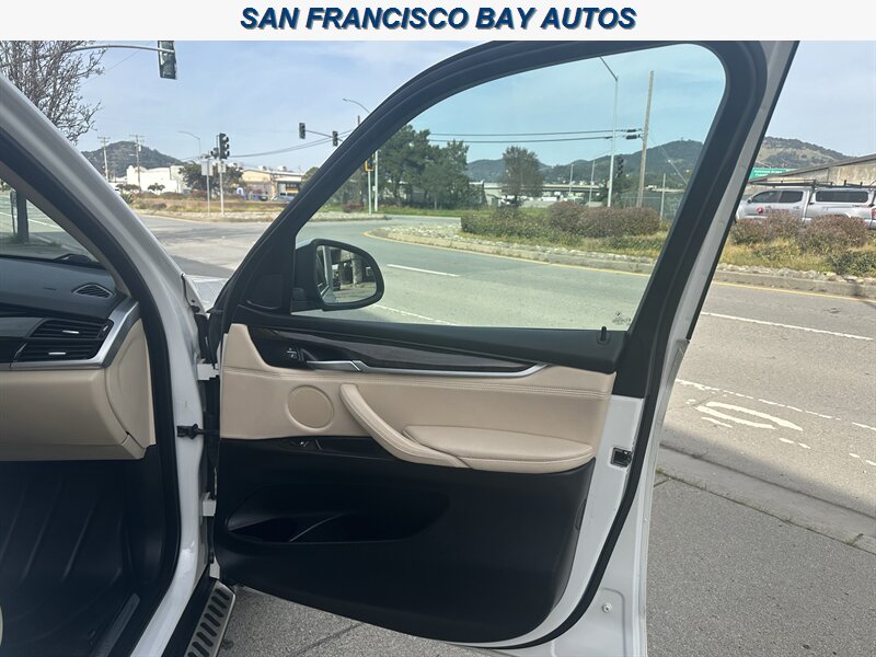 2016 BMW X5 xDrive35i - Photo 34 - San Rafael, CA 94901
