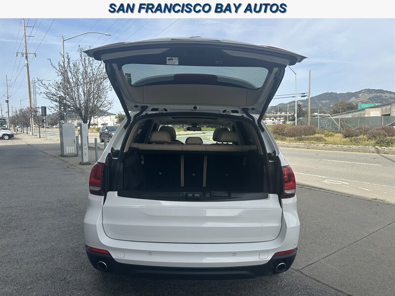 2016 BMW X5 xDrive35i - Photo 40 - San Rafael, CA 94901