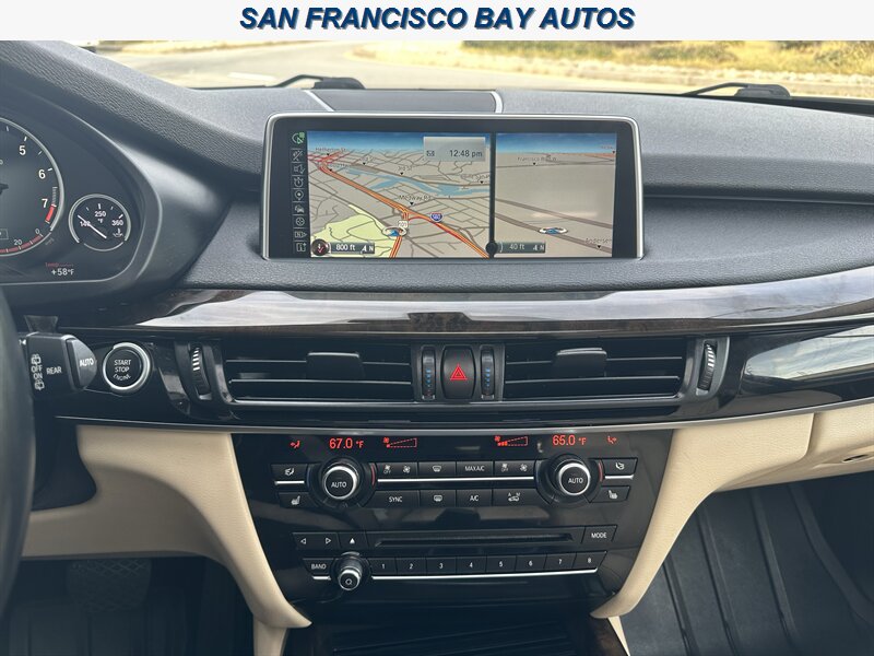 2016 BMW X5 xDrive35i - Photo 21 - San Rafael, CA 94901