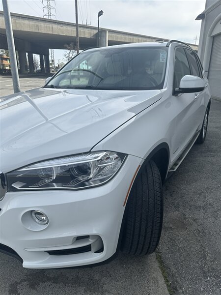 2016 BMW X5 xDrive35i - Photo 46 - San Rafael, CA 94901