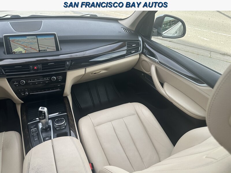 2016 BMW X5 xDrive35i - Photo 19 - San Rafael, CA 94901