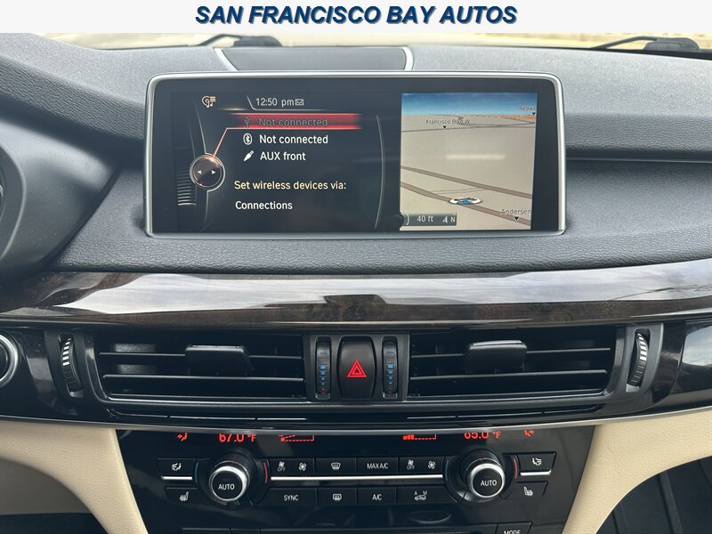 2016 BMW X5 xDrive35i - Photo 18 - San Rafael, CA 94901