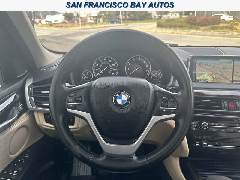 2016 BMW X5 xDrive35i - Photo 16 - San Rafael, CA 94901