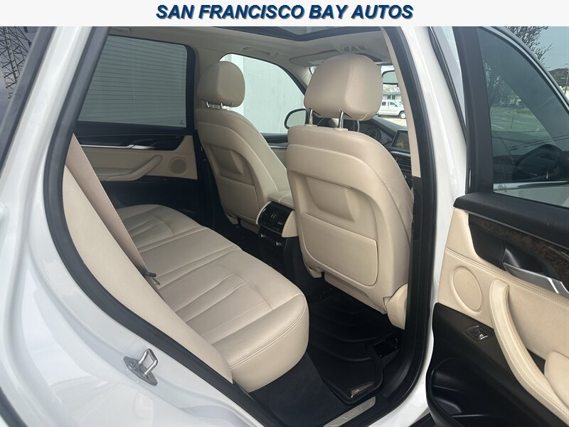 2016 BMW X5 xDrive35i - Photo 22 - San Rafael, CA 94901