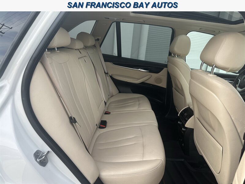 2016 BMW X5 xDrive35i - Photo 20 - San Rafael, CA 94901