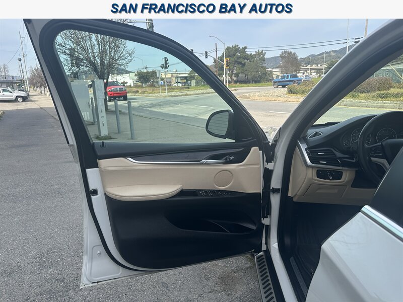 2016 BMW X5 xDrive35i - Photo 33 - San Rafael, CA 94901