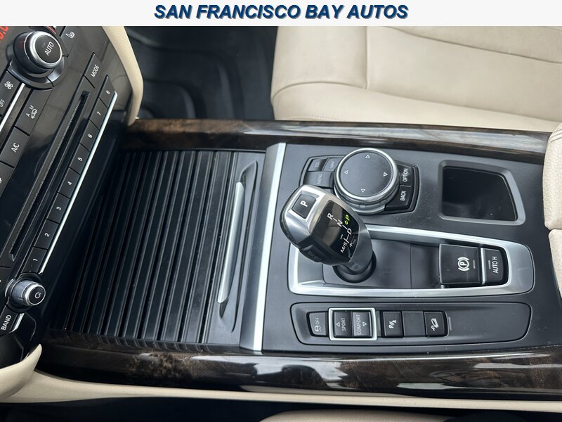 2016 BMW X5 xDrive35i - Photo 24 - San Rafael, CA 94901
