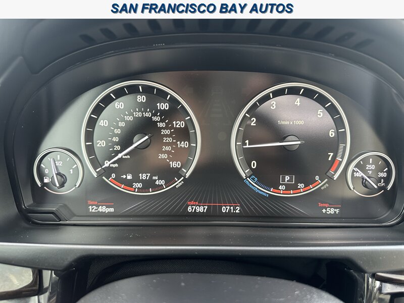 2016 BMW X5 xDrive35i - Photo 17 - San Rafael, CA 94901
