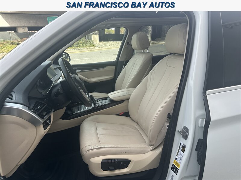 2016 BMW X5 xDrive35i - Photo 29 - San Rafael, CA 94901