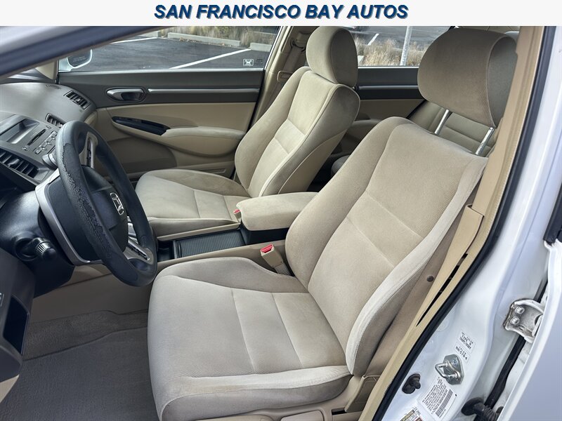2006 Honda Civic EX - Photo 17 - San Rafael, CA 94901