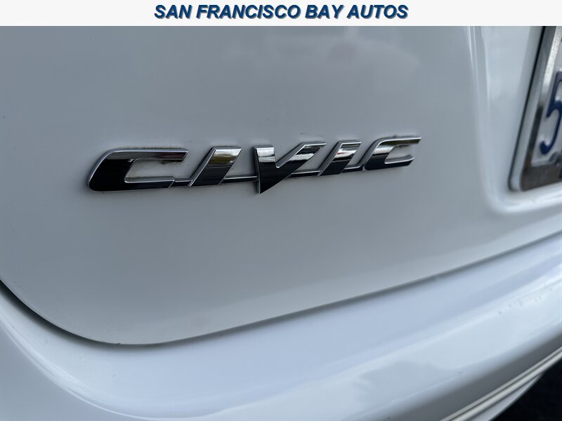 2006 Honda Civic EX - Photo 53 - San Rafael, CA 94901