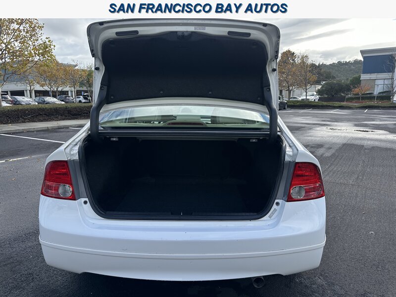 2006 Honda Civic EX - Photo 48 - San Rafael, CA 94901