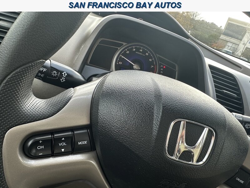 2006 Honda Civic EX - Photo 29 - San Rafael, CA 94901