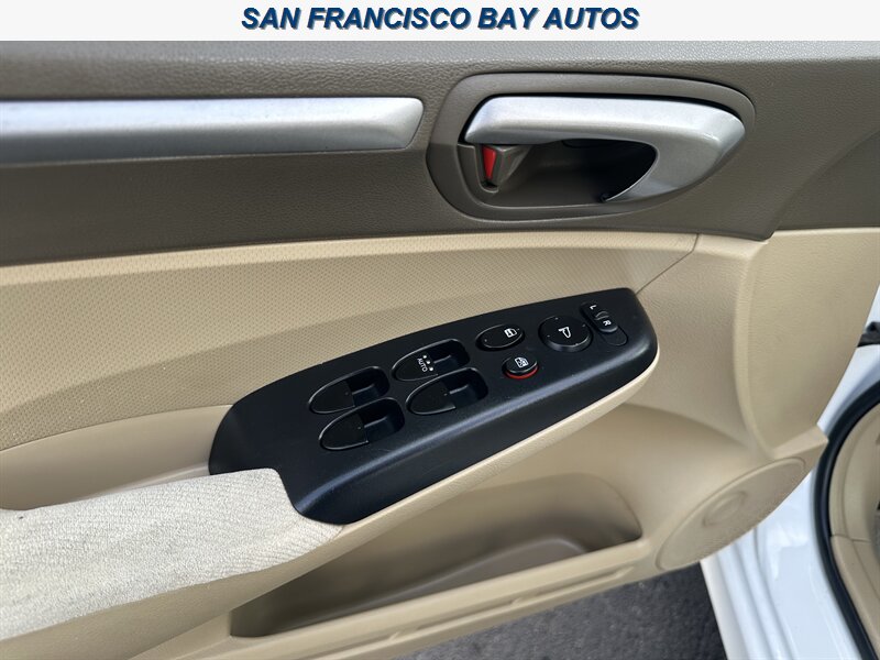2006 Honda Civic EX - Photo 38 - San Rafael, CA 94901
