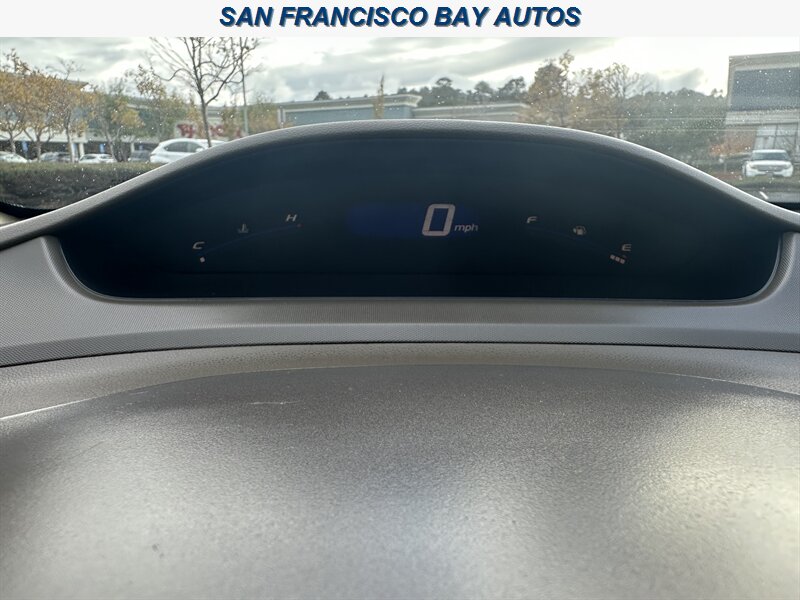 2006 Honda Civic EX - Photo 23 - San Rafael, CA 94901