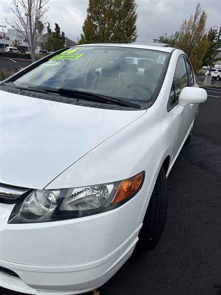 2006 Honda Civic EX - Photo 36 - San Rafael, CA 94901