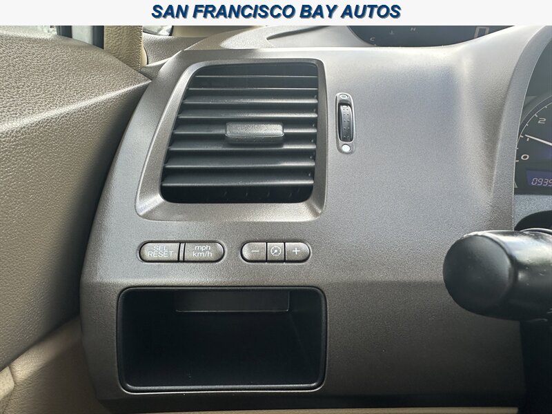 2006 Honda Civic EX - Photo 44 - San Rafael, CA 94901