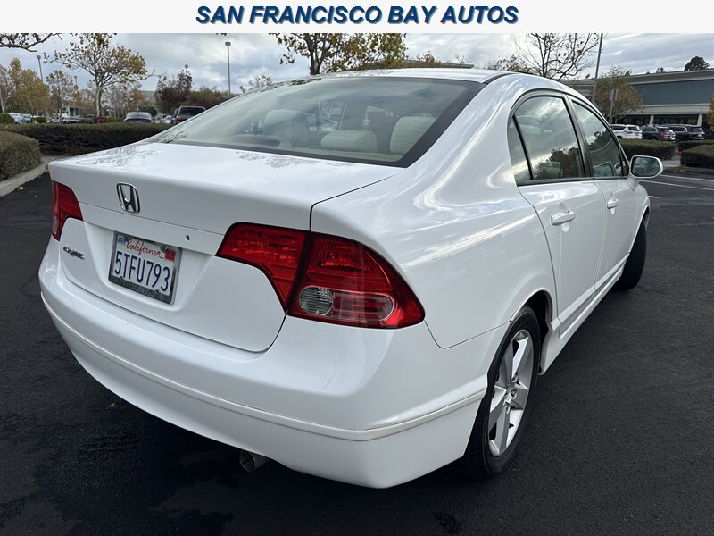 2006 Honda Civic EX - Photo 9 - San Rafael, CA 94901