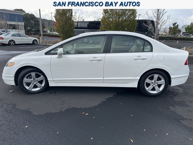 2006 Honda Civic EX - Photo 5 - San Rafael, CA 94901