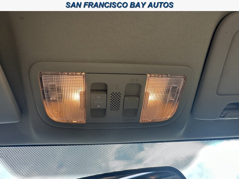 2006 Honda Civic EX - Photo 43 - San Rafael, CA 94901