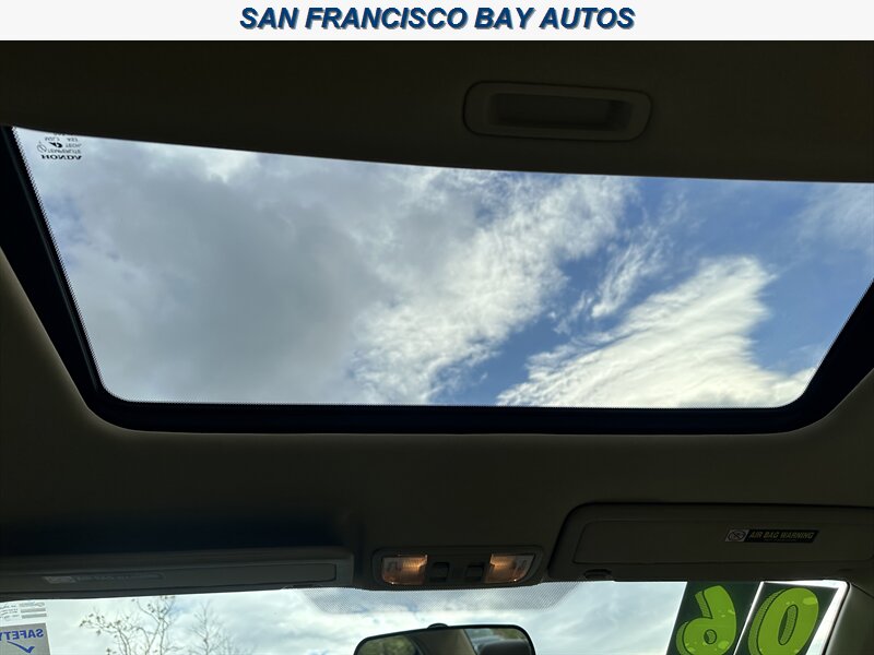 2006 Honda Civic EX - Photo 46 - San Rafael, CA 94901