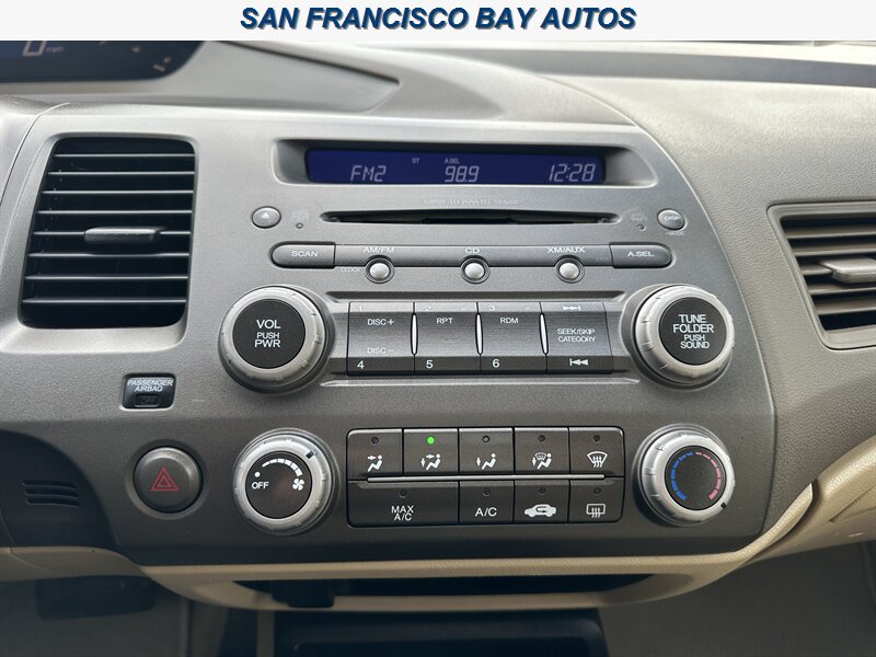 2006 Honda Civic EX - Photo 22 - San Rafael, CA 94901
