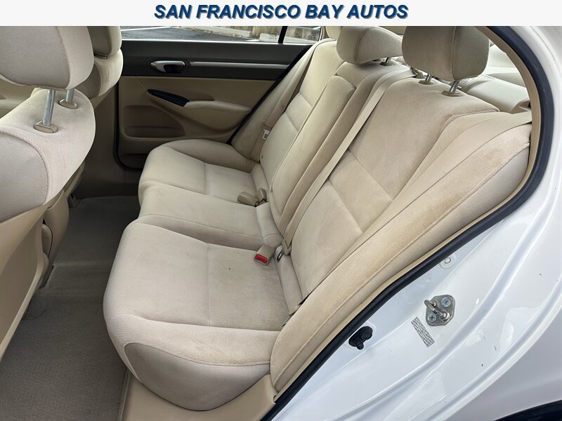2006 Honda Civic EX - Photo 26 - San Rafael, CA 94901