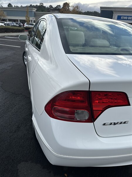 2006 Honda Civic EX - Photo 34 - San Rafael, CA 94901