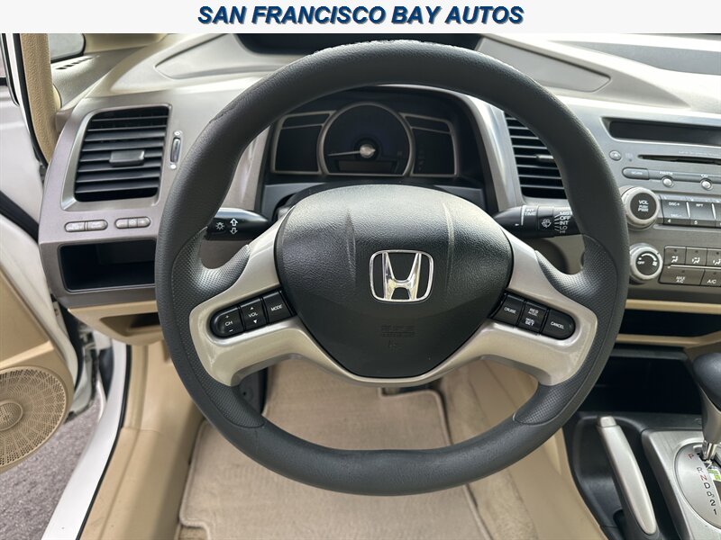 2006 Honda Civic EX - Photo 20 - San Rafael, CA 94901